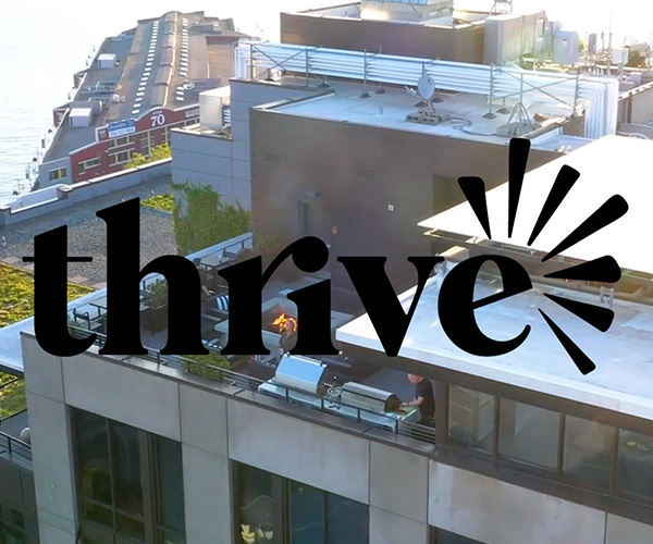 Thrive Communities | Real Estate Videos |