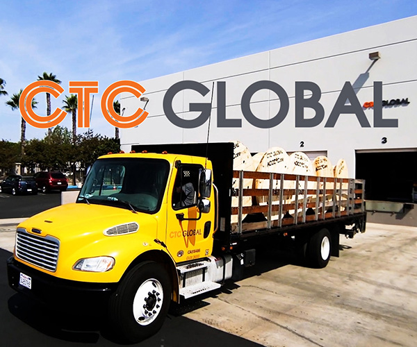 CTC Global | Facility and Company Overview |