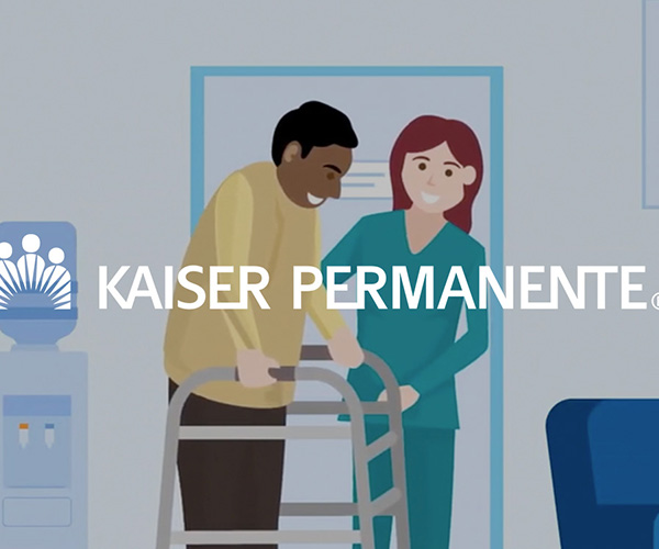 Kaiser Permanente | Home Safety Evaluation