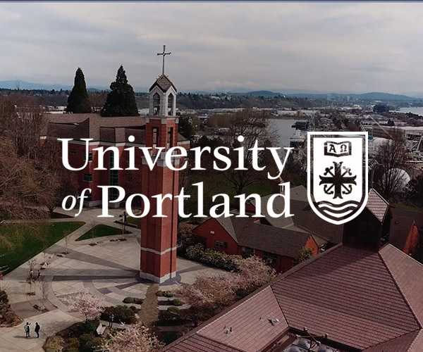 University of Portland Giving Day | Event Video |