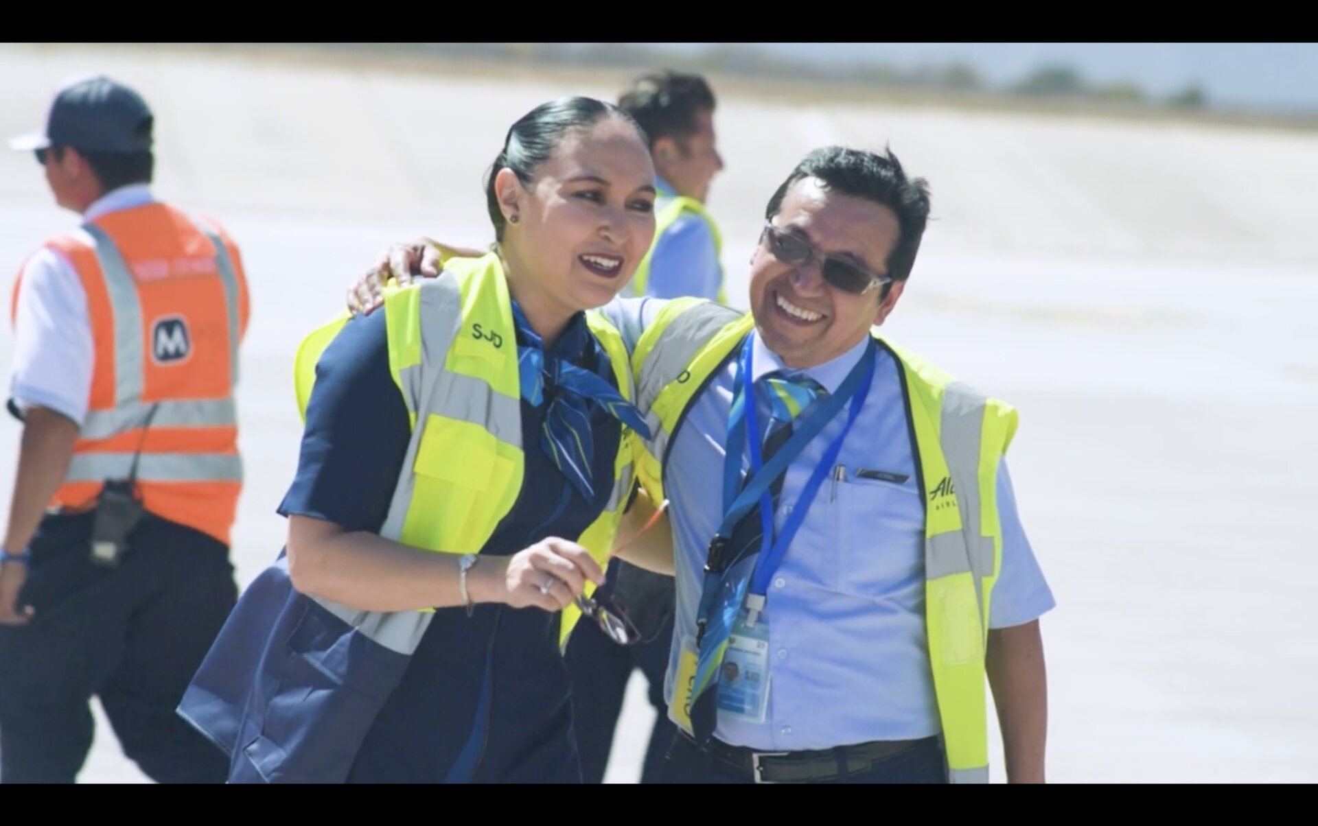 Alaska Airlines | Award Video Series |