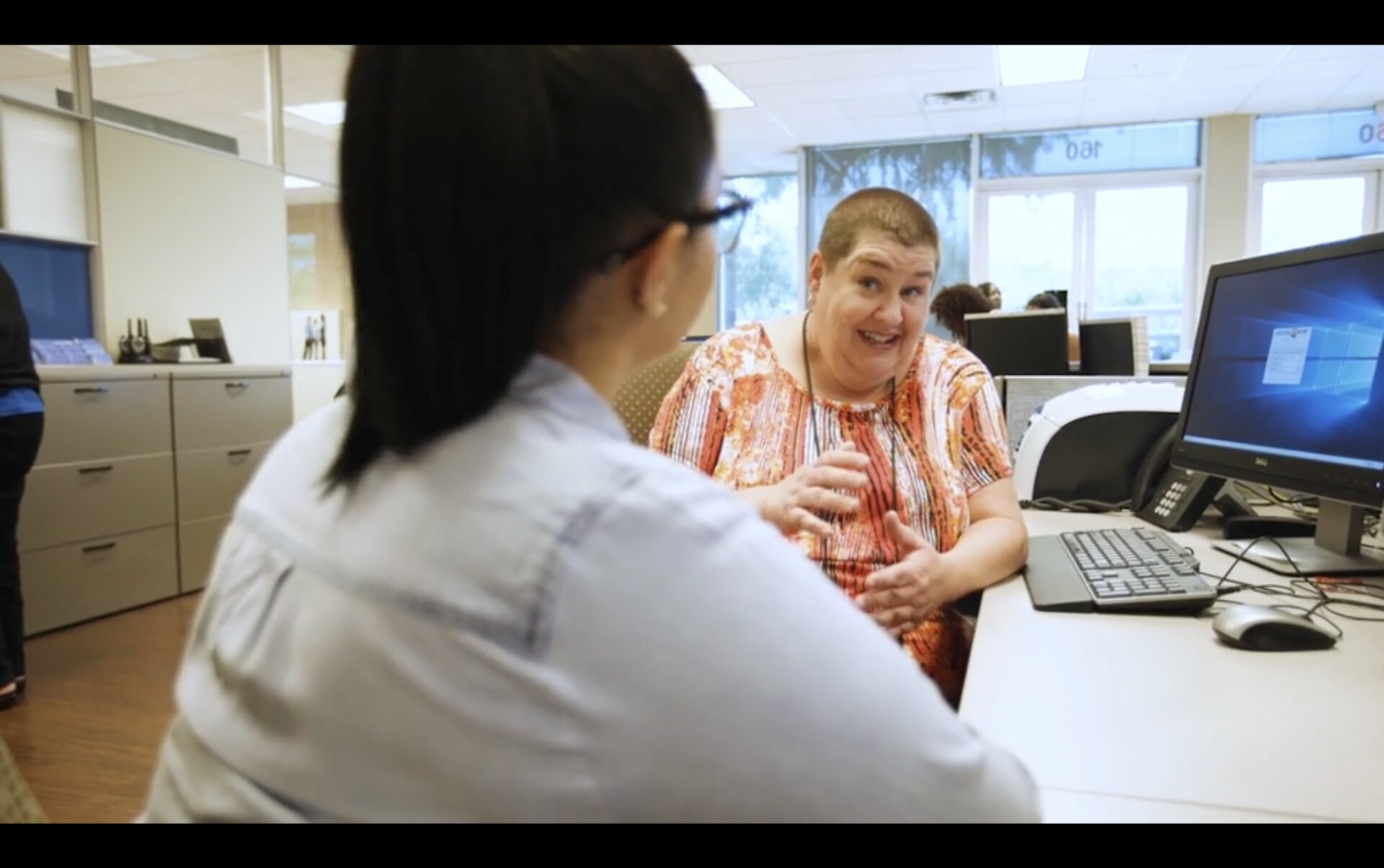 Family Centered Coaching | The Prosperity Agenda |